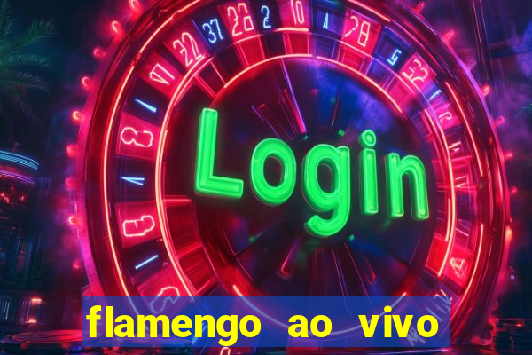 flamengo ao vivo multi canais